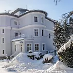 Trautenberk Guest house Studenec