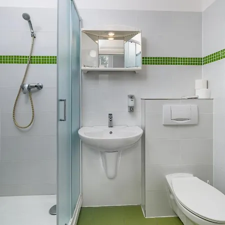 Guest house Trautenberk Studenec
