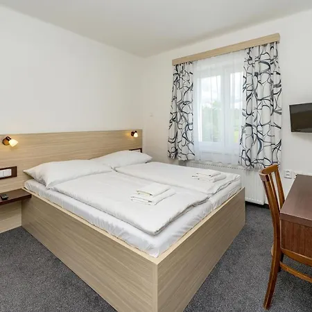 Guest house Trautenberk 3*