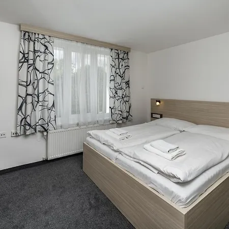 Trautenberk Gasthuis 3*