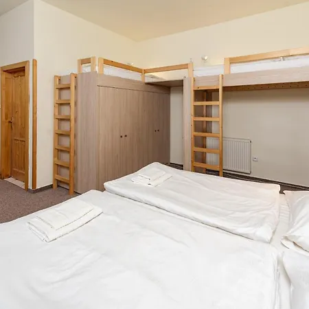 Trautenberk Гостевой дом 3*