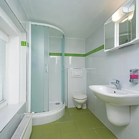 Guest house Trautenberk Studenec