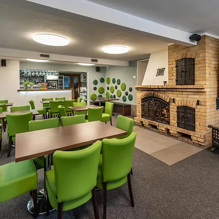 Guest house Trautenberk Studenec