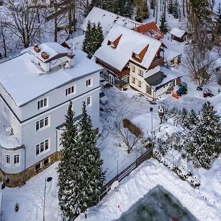 Гостевой дом Trautenberk 3*
