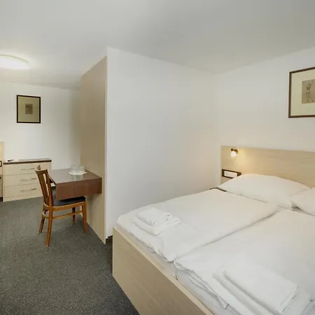 Guest house Trautenberk 3*