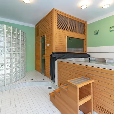 Trautenberk Guest house 3*