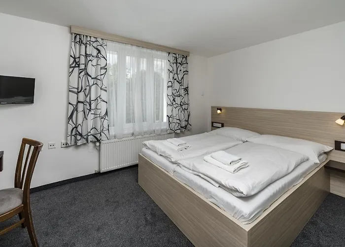 Trautenberk Maison d'hôtes 3*