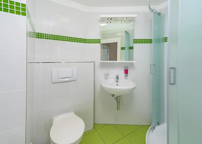 Trautenberk Maison d'hôtes 3*