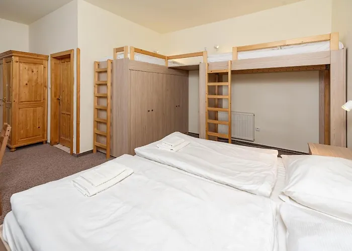 Trautenberk Maison d'hôtes 3*