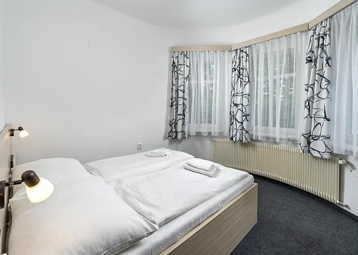 Trautenberk Maison d'hôtes 3*