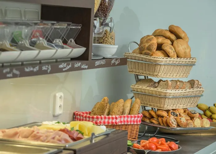Trautenberk Maison d'hôtes 3*