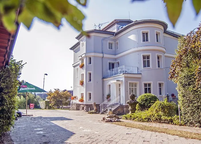 Trautenberk Maison d'hôtes 3*
