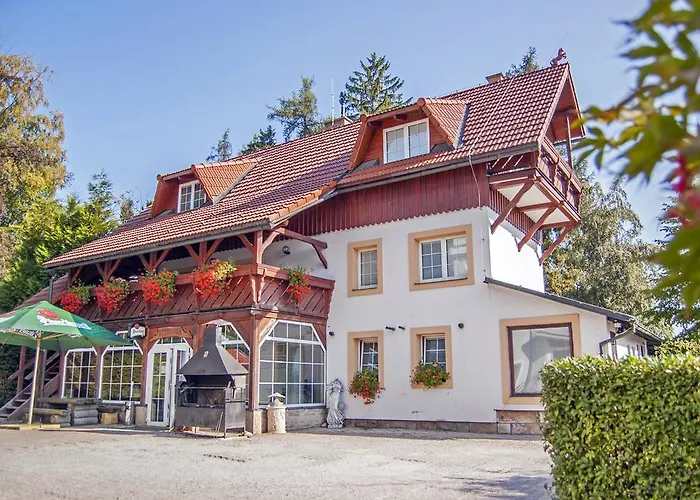 Maison d'hôtes Trautenberk