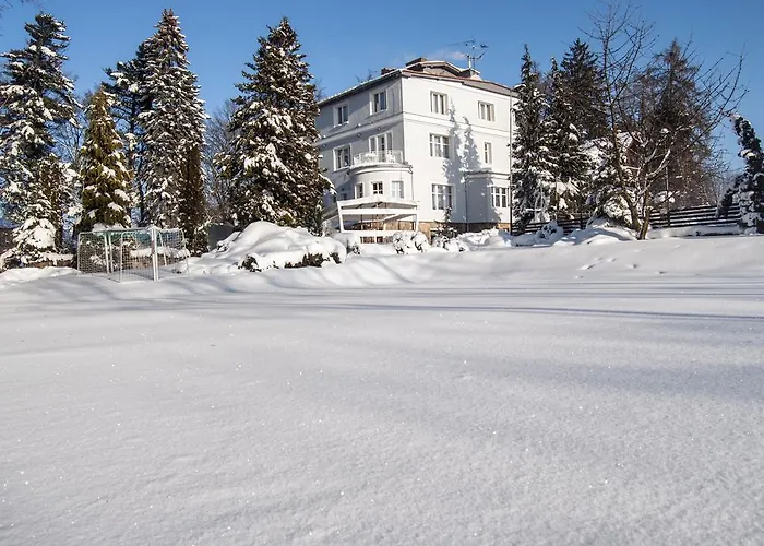 Trautenberk Maison d'hôtes