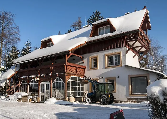 Trautenberk Maison d'hôtes 3*