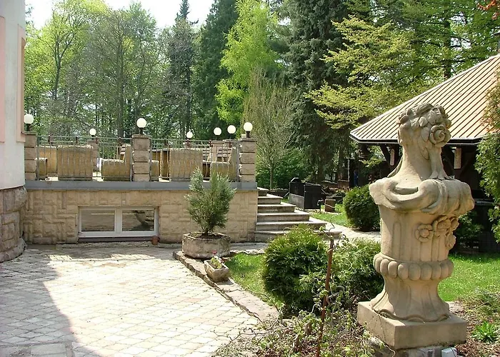 Trautenberk 3*